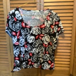 PRÉCIS Petite Top